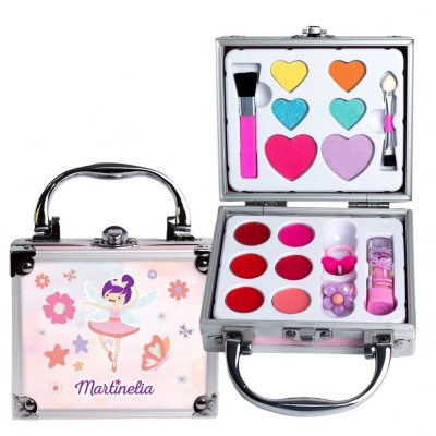 Trusa cosmetice Magic Ballet Mini Marinelia, 12108 foto