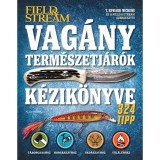 Vag&aacute;ny term&eacute;szetj&aacute;r&oacute;k k&eacute;zik&ouml;nyve - T. Edward Nickens