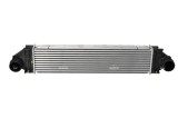 NRF 30373 Intercooler, compresor