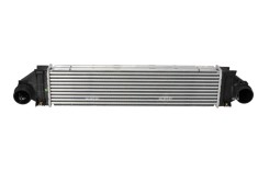 NRF 30373 Intercooler, compresor