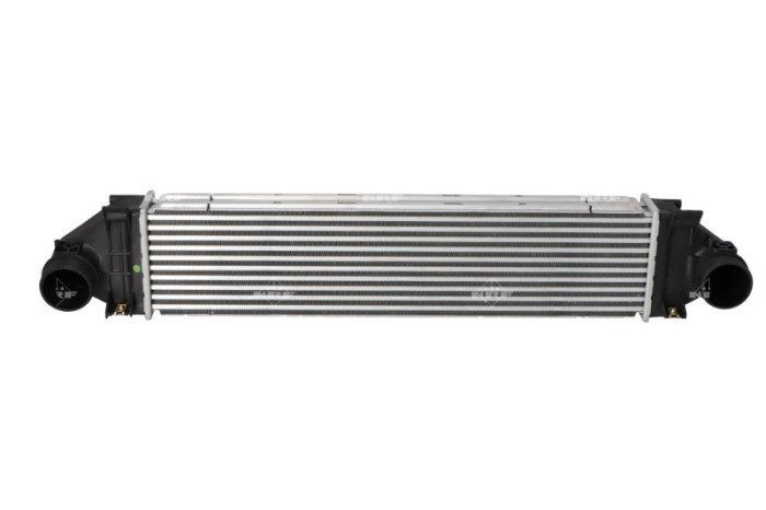NRF 30373 Intercooler, compresor