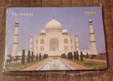 D4 - Magnet frigider - tematica turism - India 1