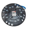 Rola cu contragreutati zincate 5kg, SelTech