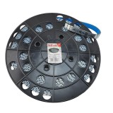 Cumpara ieftin Rola cu contragreutati zincate 5kg, SelTech