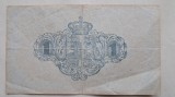 1916 Danemarca 1 Krone B5250007 circulat