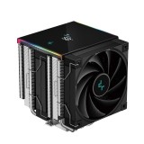 CPU COOLER DEEPCOOL AK620 BLACK