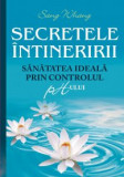 Secretele intineririi. Sanatatea ideala prin controlul ph-ului - Sang Whang - All