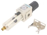 Reductor de Aer Comprimat FMFR 38 2300l/min 1,5-10bar