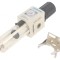 Reductor de Aer Comprimat FMFR 38 2300l/min 1,5-10bar