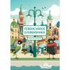 Ferencv&aacute;ros ​gyerekeknek - Iz&aacute;py-T&oacute;th Nikoletta
