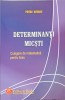 DETERMINANTI MICSTI. CULEGERE DE MATEMATICA PENTRU LICEU. CULEGERE DE MATEMATICA PENTRU LICEU-PETRU ROTARU-238911