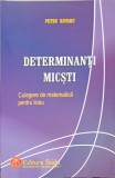 DETERMINANTI MICSTI. CULEGERE DE MATEMATICA PENTRU LICEU. CULEGERE DE MATEMATICA PENTRU LICEU-PETRU ROTARU-238911