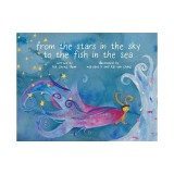 From the Stars in the Sky to the Fish in the Sea