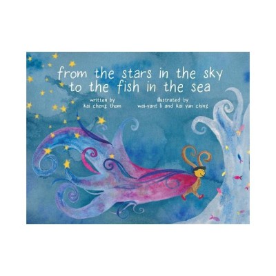 From the Stars in the Sky to the Fish in the Sea foto