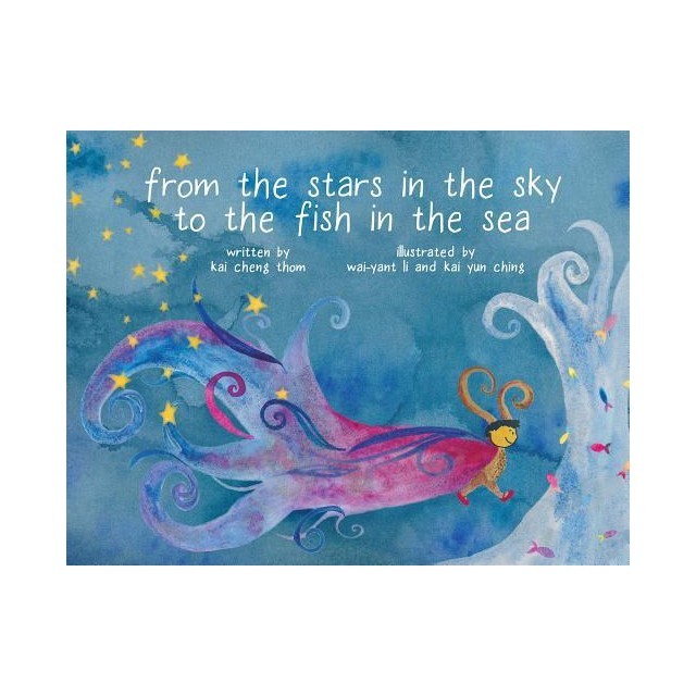 From the Stars in the Sky to the Fish in the Sea