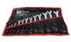 Set chei drepte-inelare 12 elemente 6-32mm KraftDele KD10938