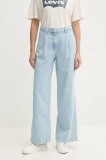 Marc O&#039;Polo jeansi femei high waist, 5000005542