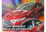 Paravanturi auto Ford Mondeo, dupa 2015 Set fata &ndash; 2 buc. by ManiaMall, Heko