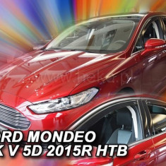 Paravanturi auto Ford Mondeo, dupa 2015 Set fata – 2 buc. by ManiaMall