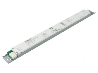 Alimentator LED 90W 45-230VDC 200-800mA IP20 foto