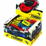 Cutie 100 Gume Turbo de Mestecat cu Surprize 4.5gx100 MGR83