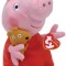 Plus ty 15cm peppa pig