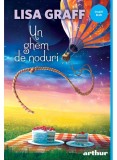 Cumpara ieftin Un Ghem De Noduri, Lisa Graff - Editura Art