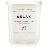 DW Home Essence Relax lum&acirc;nare parfumată 425 g