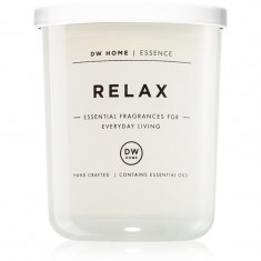 DW Home Essence Relax lumânare parfumată 425 g