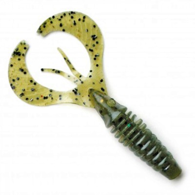 Creatura Fanatik Lobster 001 Swamp Green 0.84gr 5.6cm 8buc/plic foto