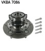SKF VKBA 7086 Set Rulment Roata Ford Transit V363