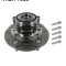 SKF VKBA 7086 Set rulment roata