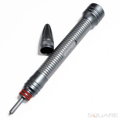 Diverse Scule Service GTools Pro Break Glass Rear Camera Lens Crack Pen For X, Xs, Xs MAX, 11, 11Pro, 12Pro Max, Adjustable Strength Cracked Tool Hous foto