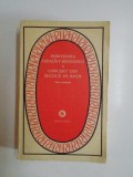 FECIOARELE DESPLETITE.CONCERT DIN MUZICA DE BACH. DRUMUL ASCUNS de HORTENSIA PAPADAT-BENGESCU 1975