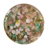 Gel UV Transparent Bloom Dream, SensoPRO Milano Expert Line - Glace Mist 5ml