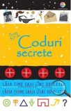 Peste 50 de coduri secrete