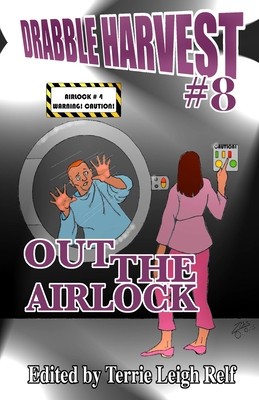 Drabble Harvest #8: Out the Airlock! foto