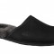 Papuci UGG Scuff Slipper 1108192-BLK negru