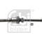 FEBI BILSTEIN 182884 Planetara