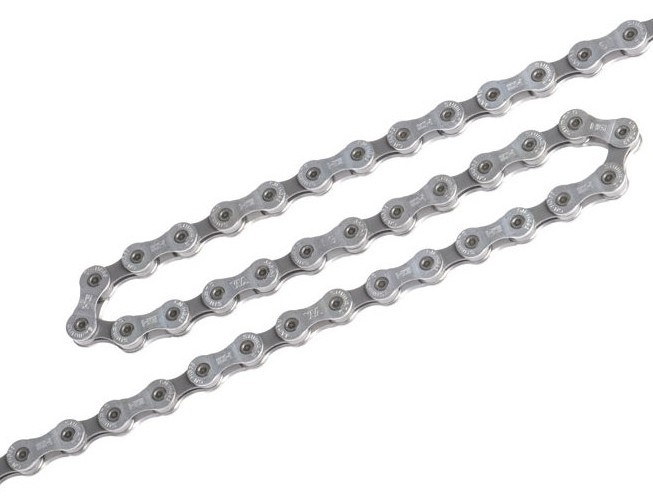 Lant Shimano Cn-Hg93, 118 Zale, 9 Vit., Fara Nit Final, Nit De Conectare X 1 (Am... Cod:ICNHG93118I