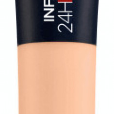 Loreal Paris Infaillible 24H Matte Cover fond de ten 115 Golden Beige, 30 ml