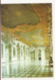 FA104 -Carte Postala- GERMANIA- Potsdam Sanssouci, new Palace, Marble Gallery, necirculata