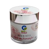 Cumpara ieftin Masca organica si hipoalergenica pentru Ten Pure Skin, 200 ml, BIO G