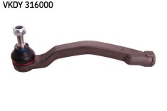 SKF VKDY 316000 Cap de bara foto