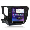 Navigatie dedicata cu Android tip tesla Mitsubishi Outlander III 2012 - 2019,