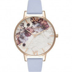 Ceas Dama, Olivia Burton, Marble Florals OB16MF10 - Marime universala