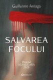 Salvarea focului - Bookzone