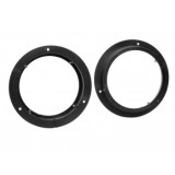 Set Inele difuzoare Mercedes A/B-Class/Ford &Oslash;165mm usa fata 271190-16