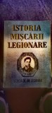 Istoria Mișcării Legionare. Scrisă de un legionar (preot Ștefan Palaghiță)