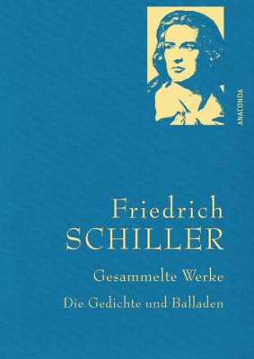 Friedrich Schiller - Gesammelte Werke foto